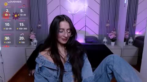 Alessia online show from 5, 3, 2026