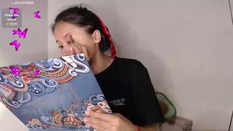 alessia_santorinni online show from 29, 11, 2025