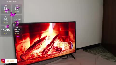 alessia_santorinni online show from 2, 4, 2026