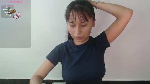 Snapshot of alessia_santorinni chatting on 1, 6, 2026 alessia_santorinni online show from 1, 6, 2026