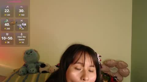 alessia_santorinni online show from 23, 7, 2026