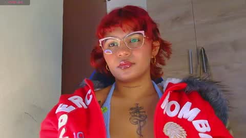 alessia_temptation online show from 14, 6, 2026
