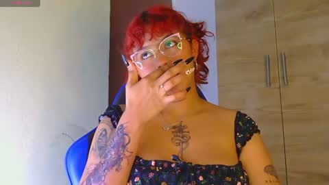 alessia_temptation online show from 23, 6, 2026