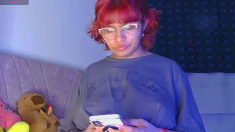 alessia_temptation online show from 26, 6, 2026
