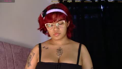 alessia_temptation online show from 20, 7, 2026