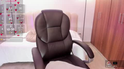  Alessia Will  online show from 26, 9, 2025