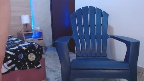 Snapshot of alessiaariamar chatting on 3, 7, 2026 alessiaariamar online show from 3, 7, 2026