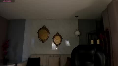 Alessia  online show from 25, 9, 2025