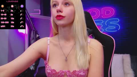 alessiacroft online show from 18, 11, 2025