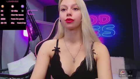 alessiacroft online show from 24, 11, 2025