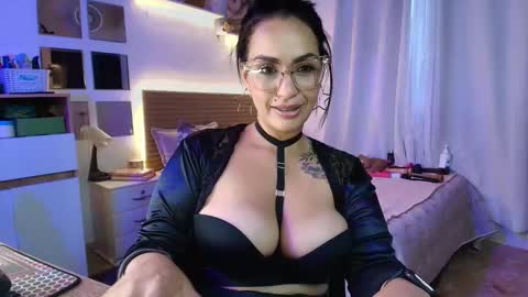 alessia online show from 30, 4, 2026