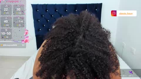 Alison online show from 5, 3, 2025