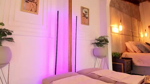 Alessia online show from 17, 2, 2025