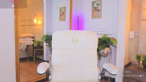 Alessia online show from 11, 9, 2025