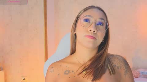 Alessia online show from 17, 12, 2025