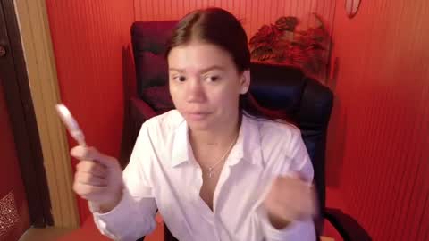 alessiamonroe_ online show from 12, 4, 2026