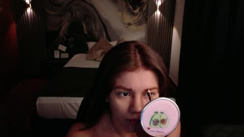 Snapshot of alessiamonroe_ chatting on 22, 4, 2026 alessiamonroe_ online show from 22, 4, 2026