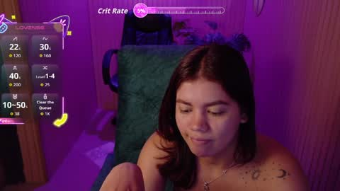 Snapshot of alessiamonroe_ chatting on 23, 5, 2026 alessiamonroe_ online show from 23, 5, 2026