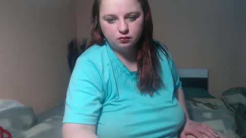 Alessia online show from 19, 2, 2026