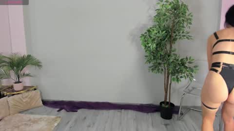 Alessia online show from 24, 11, 2025