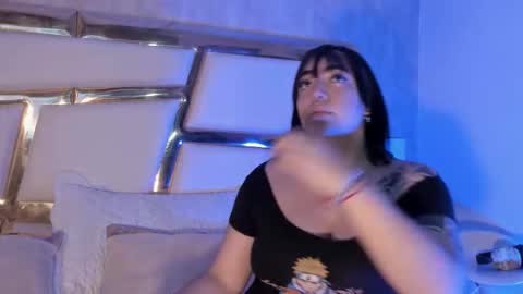 Snapshot of alessiawalkerr chatting on 3, 3, 2026 Alessia online show from 3, 3, 2026