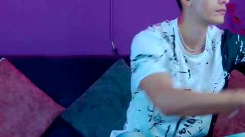 Alessio online show from 30, 11, 2025