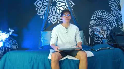 Alessio online show from 8, 1, 2026