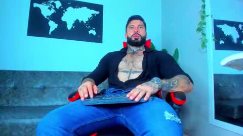 Snapshot of alessrose22 chatting on 26, 2, 2026 Aless Rose online show from 26, 2, 2026