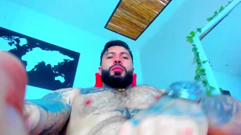 Snapshot of alessrose22 chatting on 27, 2, 2026 Aless Rose online show from 27, 2, 2026