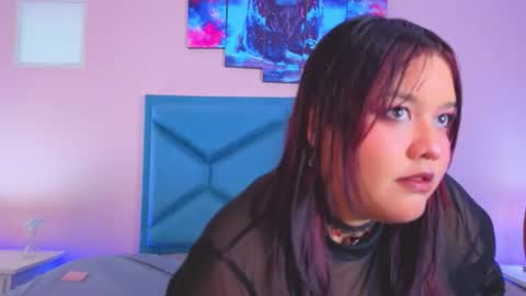 AleSweett online show from 9, 2, 2026