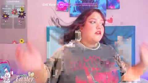 AleSweett online show from 6, 4, 2026