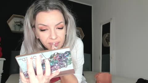 alesys69 online show from 14, 12, 2024