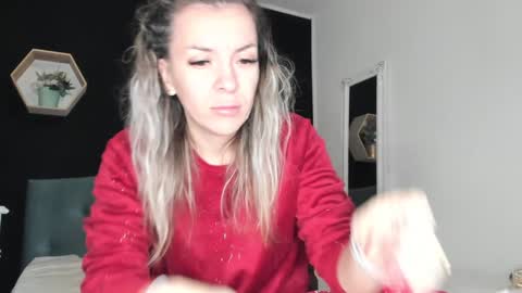 alesys69 online show from 13, 1, 2025