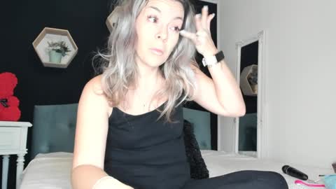 alesys69 online show from 26, 1, 2025