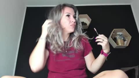 alesys69 online show from 27, 9, 2025