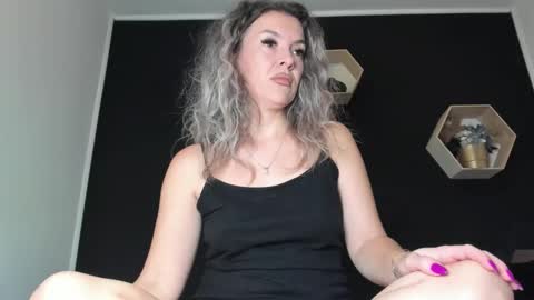 alesys69 online show from 2, 10, 2025