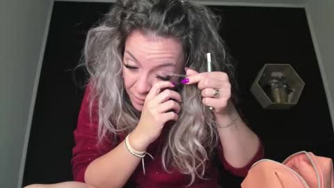 alesys69 online show from 3, 10, 2025