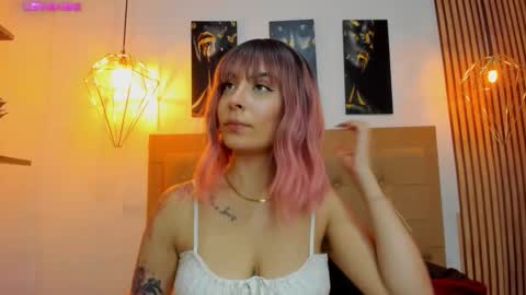 Aleszia online show from 16, 11, 2025