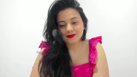 Snapshot of aleteacher chatting on 19, 12, 2024 Alejandra online show from 19, 12, 2024