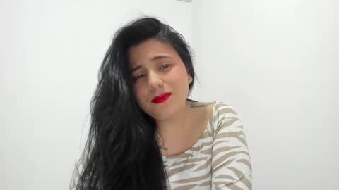 Snapshot of aleteacher chatting on 21, 1, 2025 Alejandra online show from 21, 1, 2025