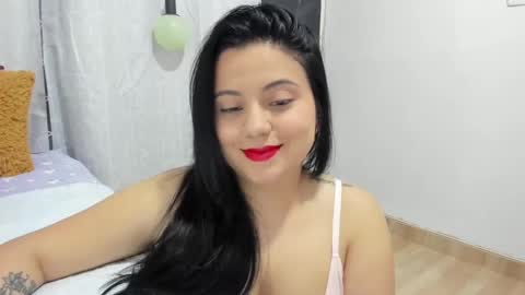 Snapshot of aleteacher chatting on 10, 2, 2025 Alejandra online show from 10, 2, 2025