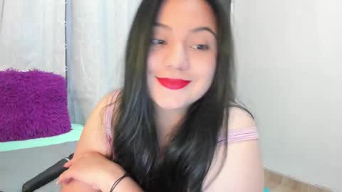 Snapshot of aleteacher chatting on 7, 10, 2025 Alejandra online show from 7, 10, 2025