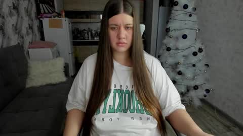 Aletta Oushen online show from 22, 12, 2025