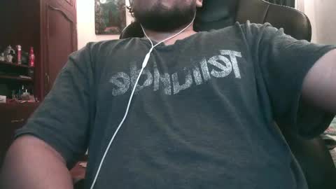Alejo online show from 30, 5, 2026