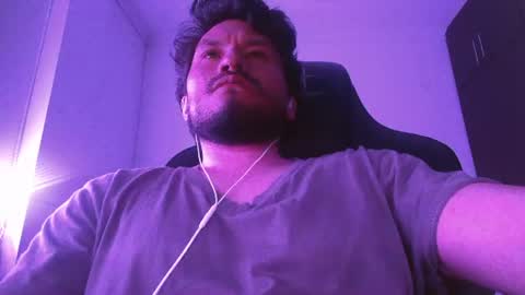Alejo online show from 18, 7, 2026
