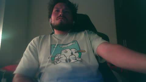 Alejo online show from 1, 8, 2026