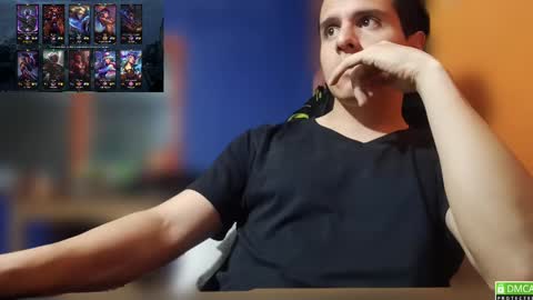 alex0397 online show from 9, 12, 2024