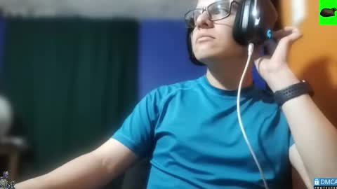 alex0397 online show from 6, 10, 2025