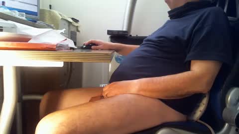 alex47100 online show from 21, 1, 2025