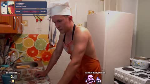 Alex Amazing online show from 22, 9, 2025